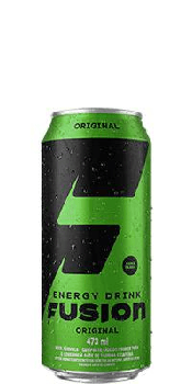 ENERG FUSION 473ML ORIGINAL