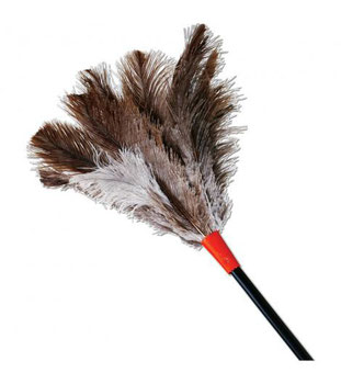 ESPANADOR BRIZZI CLEAN D/PENA 20065