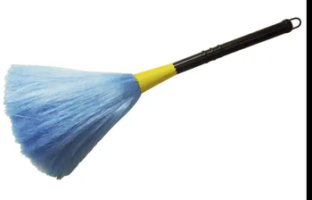 ESPANADOR BRIZZI NYLON REF.20087