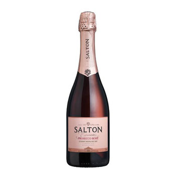 ESPUMANTE SALTON 750ML PROSECCO BRUT ROS