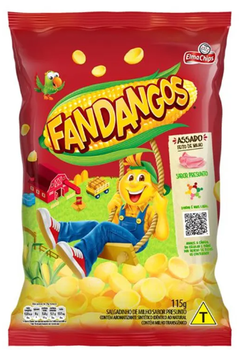 FANDANGOS PRESUNTO 105GX14 PP