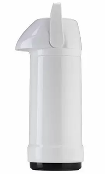 GARRAFA T INVICTA 1L PRESSAO 7311 BRANC