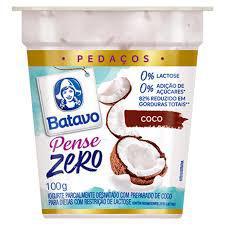 IOG BATAVO 100G COCO PEDACOS PENSE ZERO