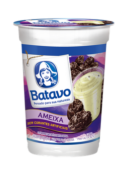 IOG BATAVO 170G PROBIO AMEIXA