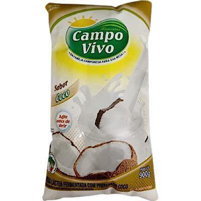IOG CAMPO VIVO 900G COCO