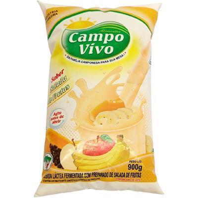 IOG CAMPO VIVO 900G SALADA FRUTAS