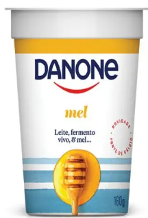 IOG DANONE 160G MEL
