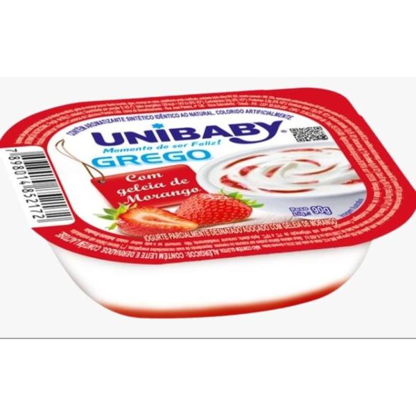 IOG UNIBABY 450G GREGO MORANGO