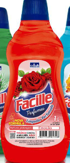 LIMP FACILLE 1L EMOCAO