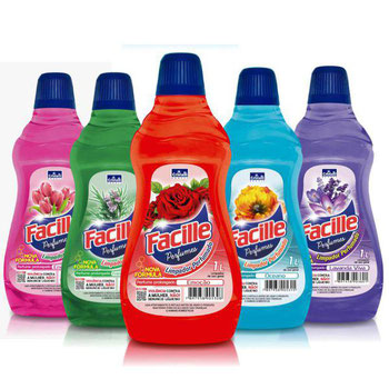 LIMP FACILLE 2L PERFUMADO EMOCAO