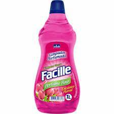 LIMP FACILLE 2L PERFUMADO ENCANTO FLORAL