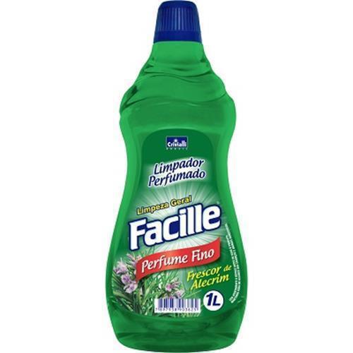 LIMP FACILLE 2L PERFUMADO FRESCOR DE ALE