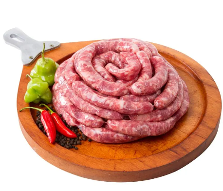 LING LONDRINA CHEIRO VERDE KG CHURRASCO