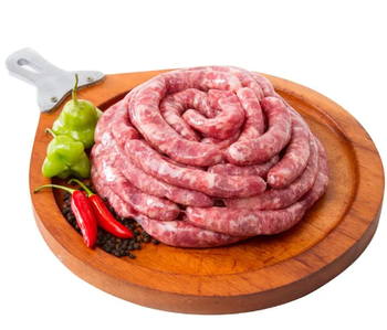 LING LONDRINA CHEIRO VERDE KG CHURRASCO