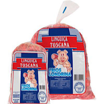 LING LONDRINA KG TOSCANA PRE COZIDA