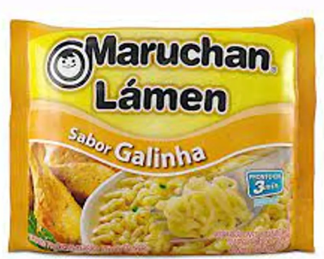 MAC INST MARUCHAN 85G GALINHA