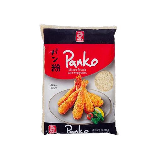 MIST EMPANAR VENTURELLI 200G PANKO