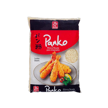 MIST EMPANAR VENTURELLI 200G PANKO