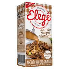 MOLHO ELEGE CEBOLA CARAMELIZADA 200G