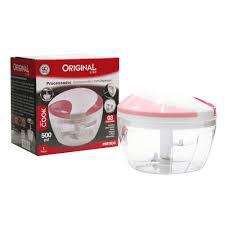 MULTI PROCESSADOR ALIMEN MANUAL 500ML ST