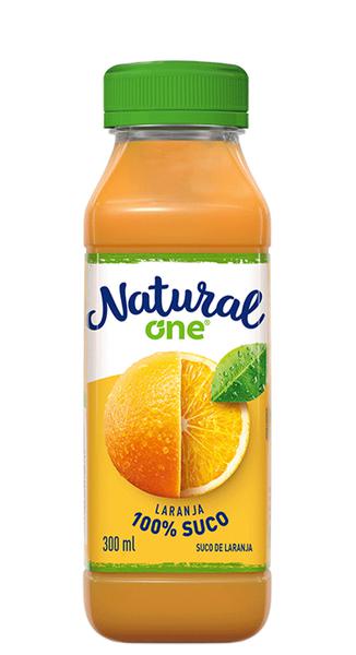 NECTAR DE LARANJA 300 ML