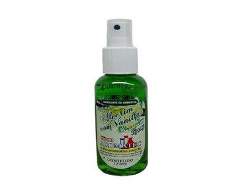 ODOR AROMATEC 120ML SPRAY ALECRIM