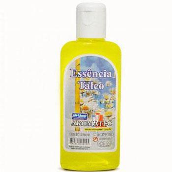 ODOR AROMATEC 120ML SPRAY TALCO