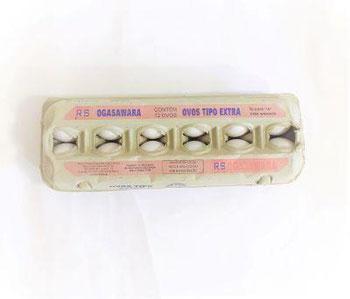 OVO GAL. OGASAWARA T.GRANDE 1DZ