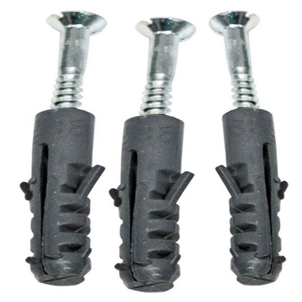 PARAFUSO C/BUCHA N12 5UN