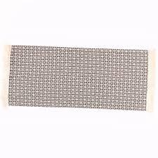 PASSADEIRA MARROCOS ANTI DERRAPANTE SORT