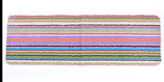 PASSADEIRA MEXICANA 35CMX1,10M SORTIDO