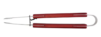 PEGADOR P/ CHURRASCO MOR 3308