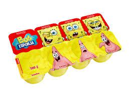 PETIT SUISSE ELEGE 320G MORANGO/BANANA