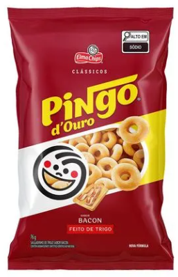 PINGO DOURO BACON 76GX50 PP