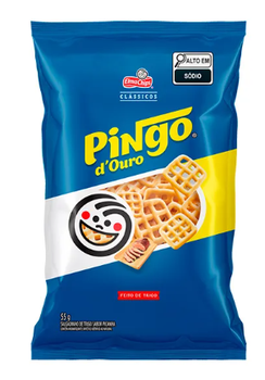 PINGO DOURO PICANHA 55GX50 PP