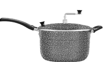 PIPOQUEIRA ALUM CAMBE 4L N22