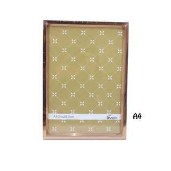 PORTA RETRATO 20X30 OU 21X29