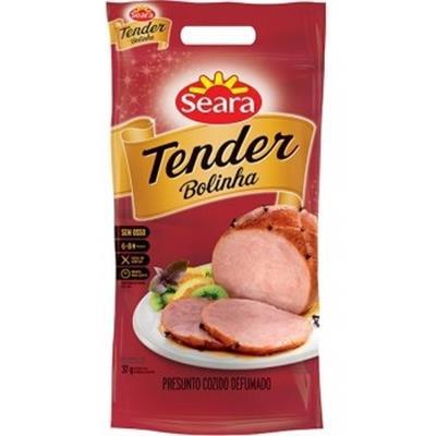 PRESUNTO TENDER SEARA KG