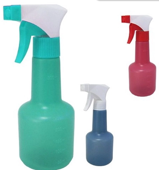 PULVERIZADOR GIRAFINHA 350ML TEXTURIZADO