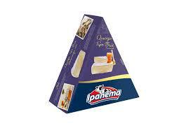 QUEIJO BRIE IPANEMA 115G