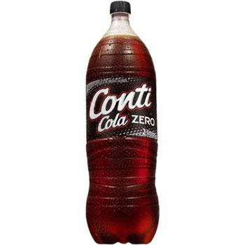 REFRIG CONTI 2L COLA ZERO