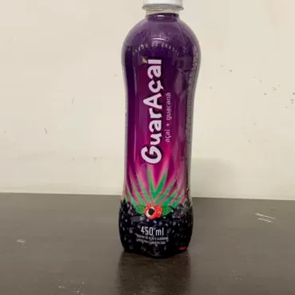 REFRIG GUARACAI 450ML PET