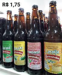 REFRIG GUARATUBA 600ML GUARANA