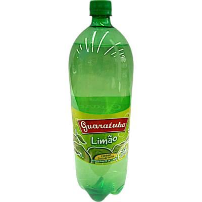 REFRIG GUARATUBA 600ML LIMAO RETORNAVEL