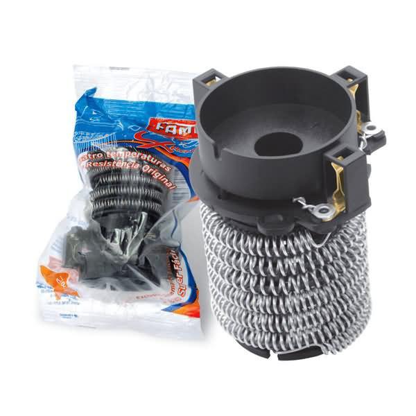 RESISTENCIA FAME 110V