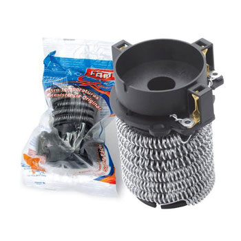 RESISTENCIA FAME 110V