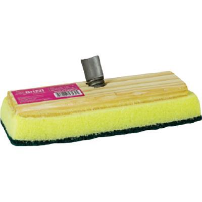 RODO BRIZZI ESPUMA MAD LIMPA PISO 21008