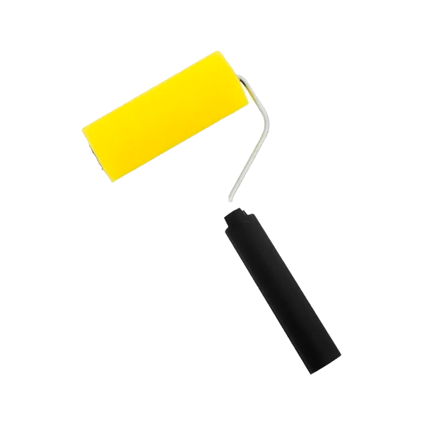 ROLO ESPUMA 9CM DRAGON