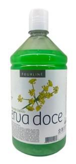 SAB LIQ FOURLINE 1L ERVA DOCE