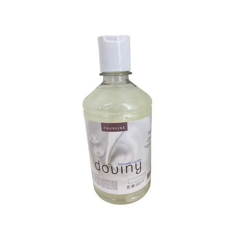 SAB LIQ FOURLINE 500ML DOVINY